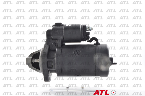 ATL Autotechnik A 12 980 Starter